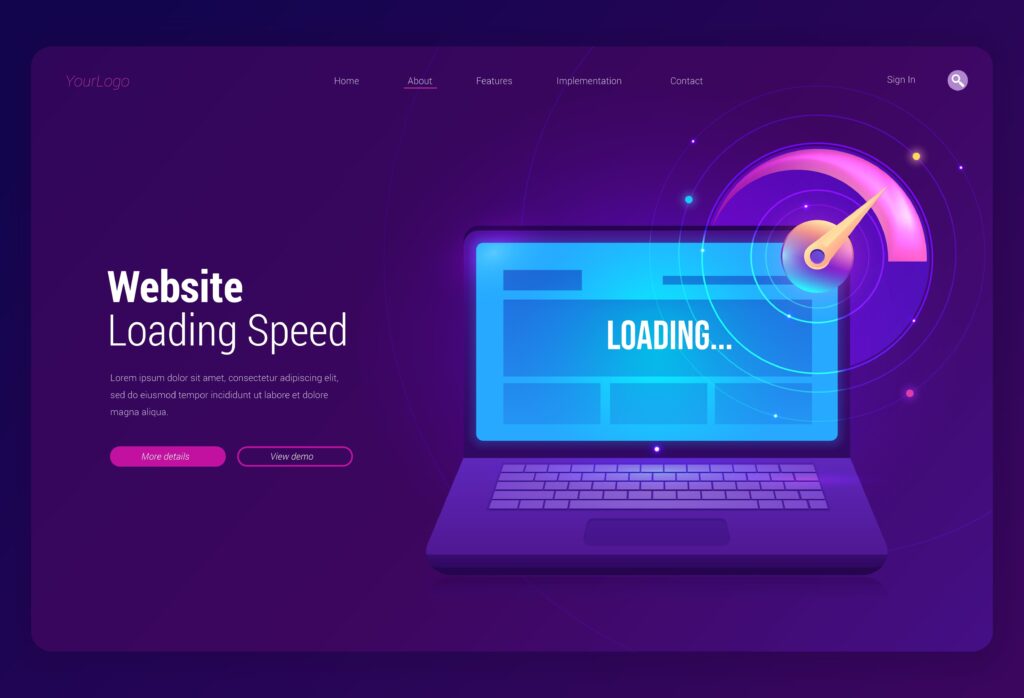 Why Fast-Loading Websites Matter: Speed, SEO & Conversions Explained